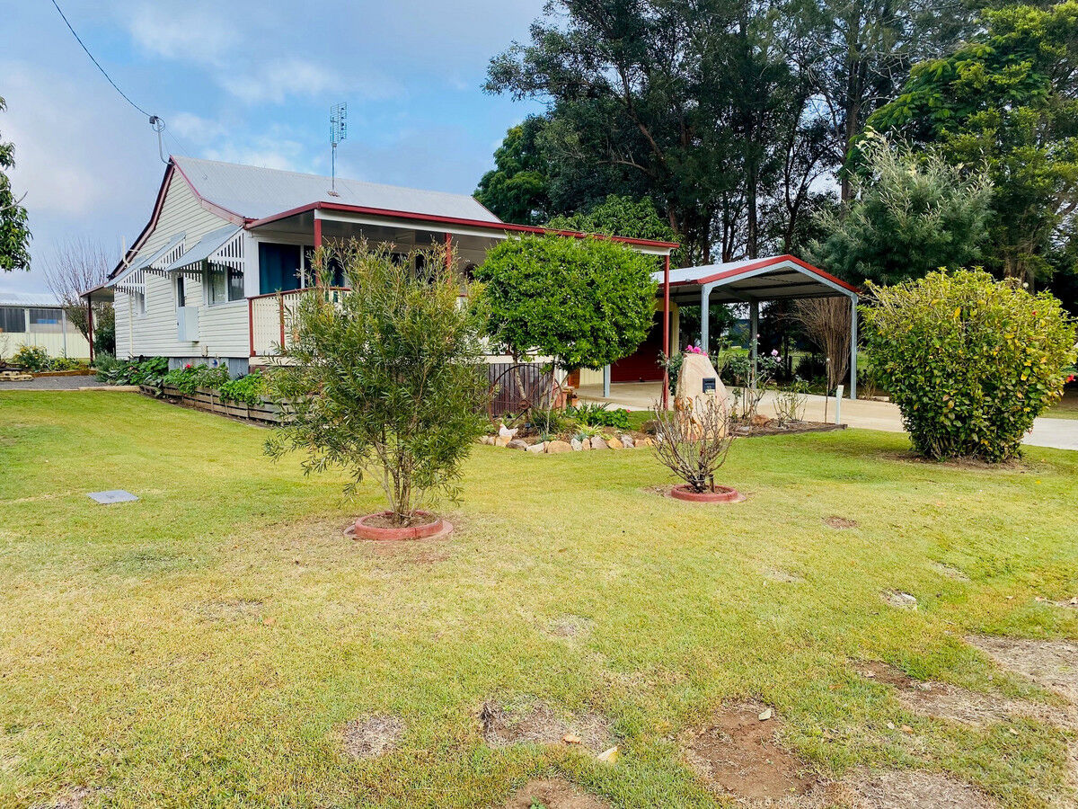 33 Bowen Street, Helidon QLD 4344, Helidon - Thumbnail 2
