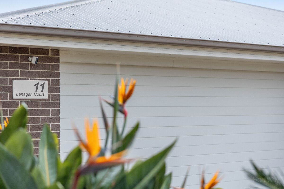 11 Lanagan Court, Middle Ridge QLD 4350, Middle Ridge - Thumbnail 2