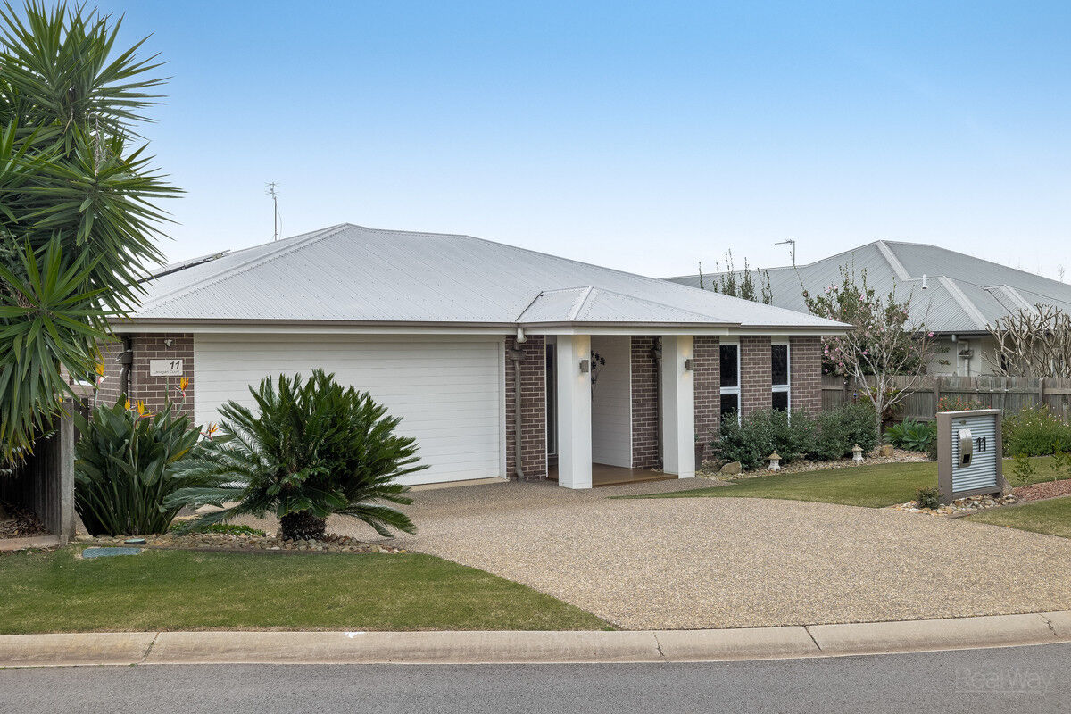 11 Lanagan Court, Middle Ridge QLD 4350, Middle Ridge - Thumbnail 4