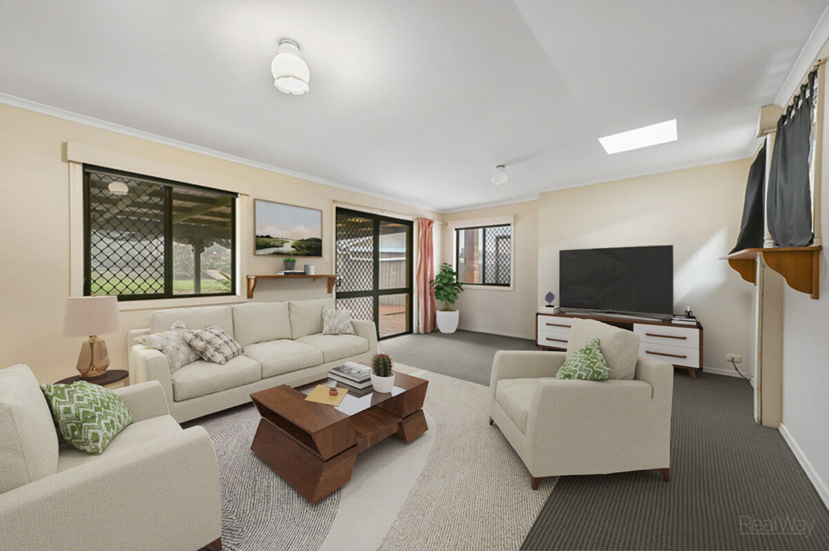 17 Ipswich Street, East Toowoomba QLD 4350, East Toowoomba - Thumbnail 8