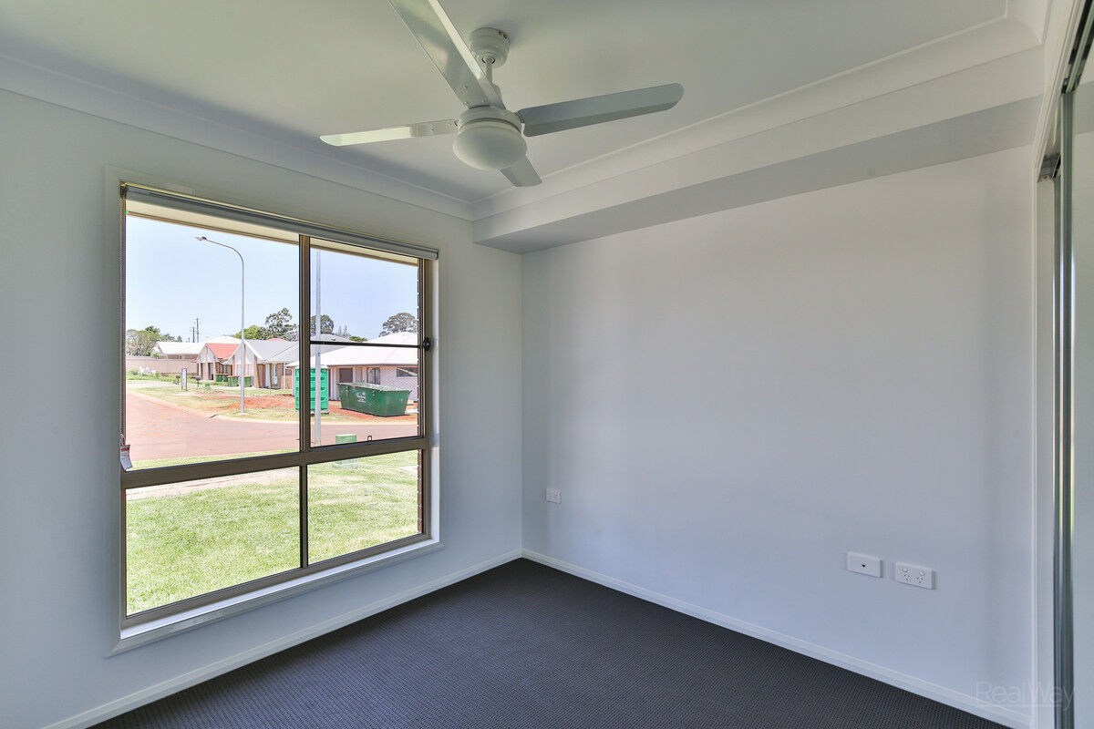 1 / 7 Northpoint Avenue, HARLAXTON QLD 4350, Harlaxton - Thumbnail 5