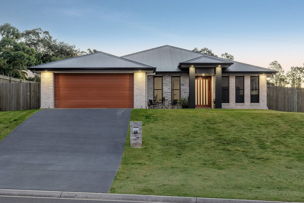 6a Sophia Crescent, Cotswold Hills QLD 4350, Cotswold Hills - Thumbnail 2