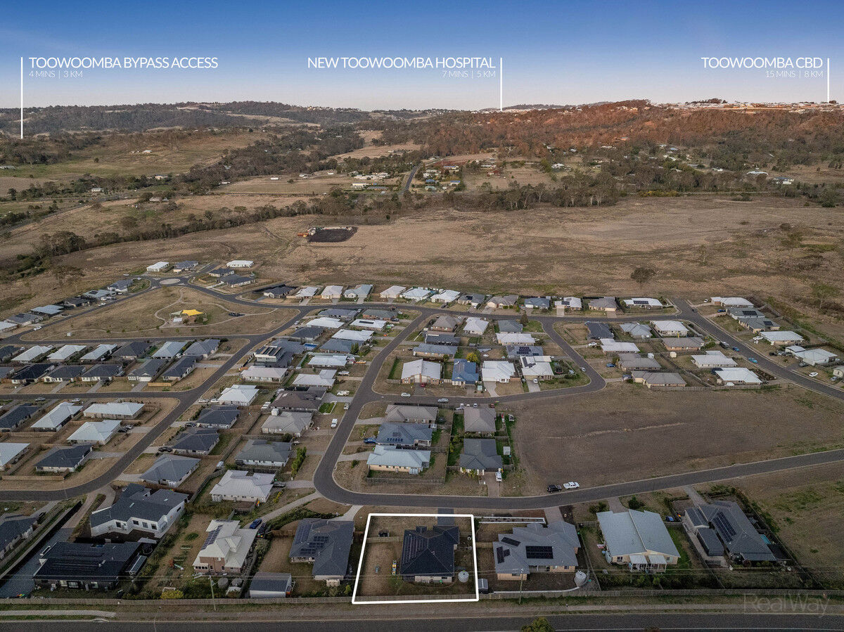 6a Sophia Crescent, Cotswold Hills QLD 4350, Cotswold Hills - Thumbnail 4