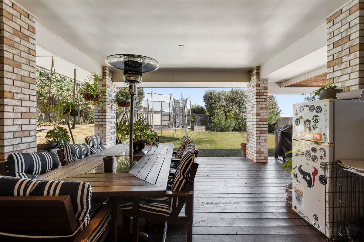 15 Hendra Court, Kleinton QLD 4352, Kleinton - Thumbnail 2