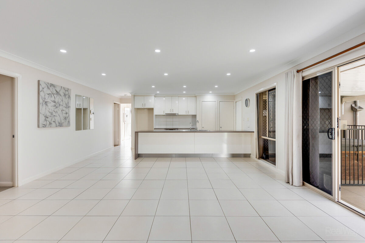 6 Barambah Street, Glenvale QLD 4350, Glenvale - Thumbnail 4