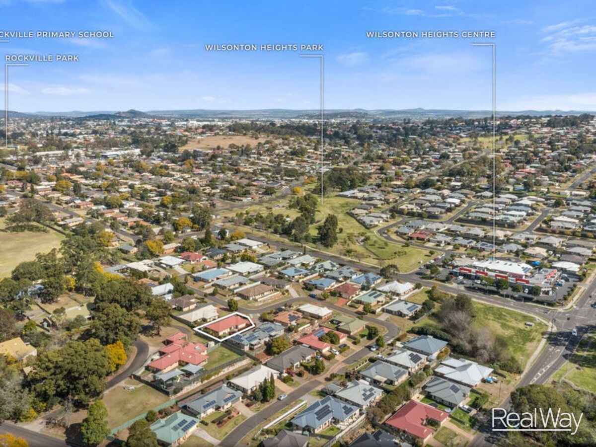 20 Willowburn Drive, ROCKVILLE QLD 4350, Rockville - Thumbnail 3
