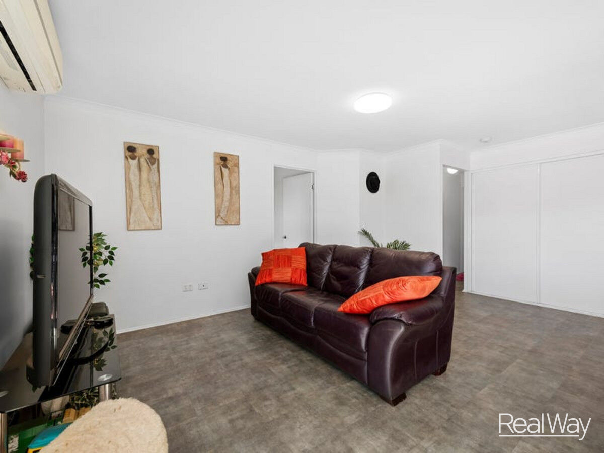 20 Willowburn Drive, ROCKVILLE QLD 4350, Rockville - Thumbnail 8