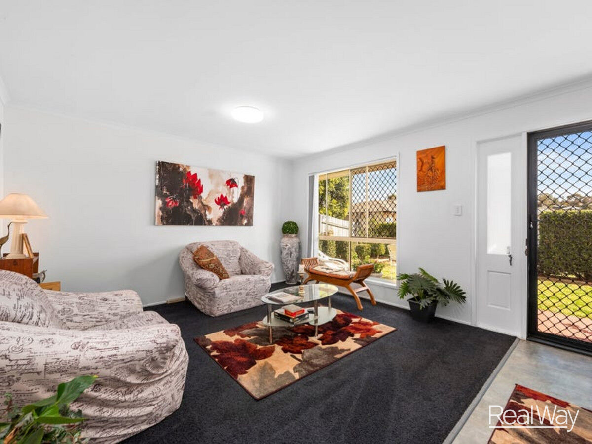 20 Willowburn Drive, ROCKVILLE QLD 4350, Rockville - Thumbnail 7