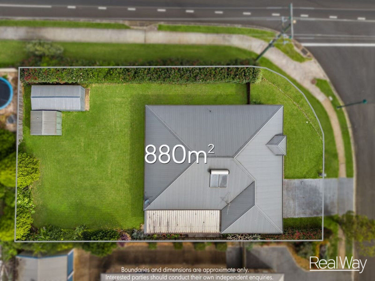 57 Mather Street, HIGHFIELDS QLD 4352, Highfields - Thumbnail 4