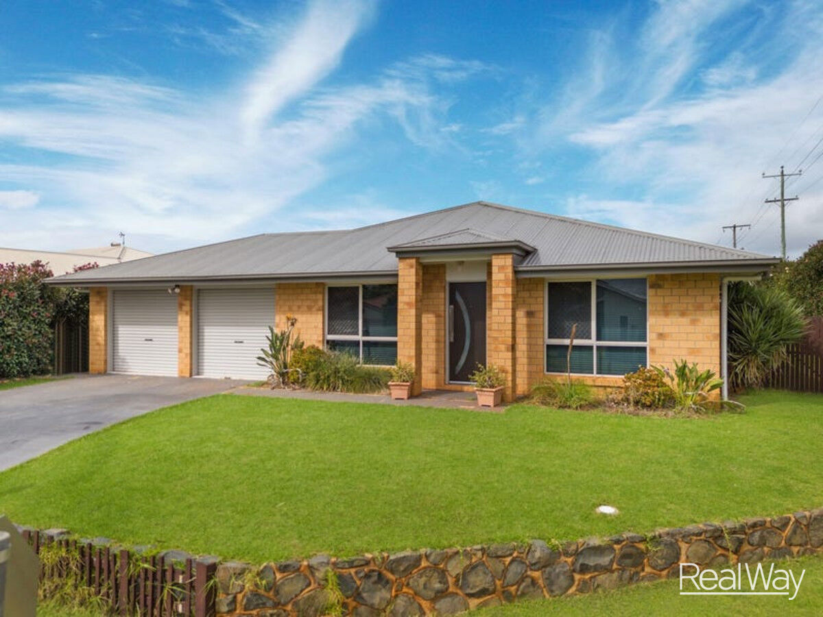 57 Mather Street, HIGHFIELDS QLD 4352, Highfields - Thumbnail 3