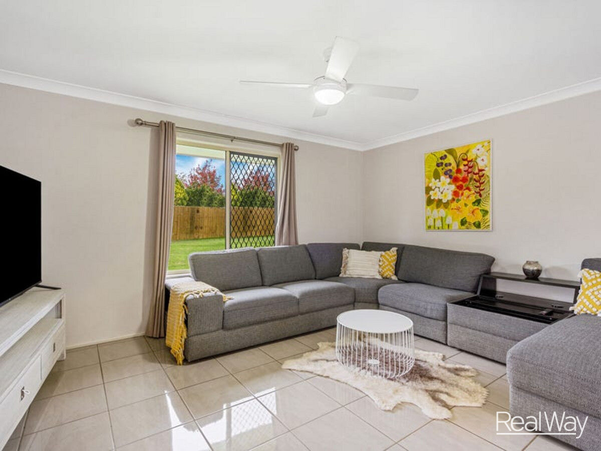 57 Mather Street, HIGHFIELDS QLD 4352, Highfields - Thumbnail 8