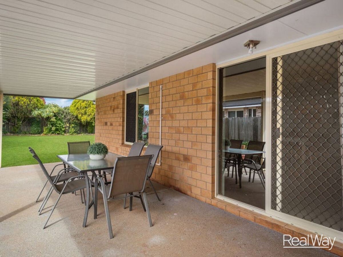 57 Mather Street, HIGHFIELDS QLD 4352, Highfields - Thumbnail 5