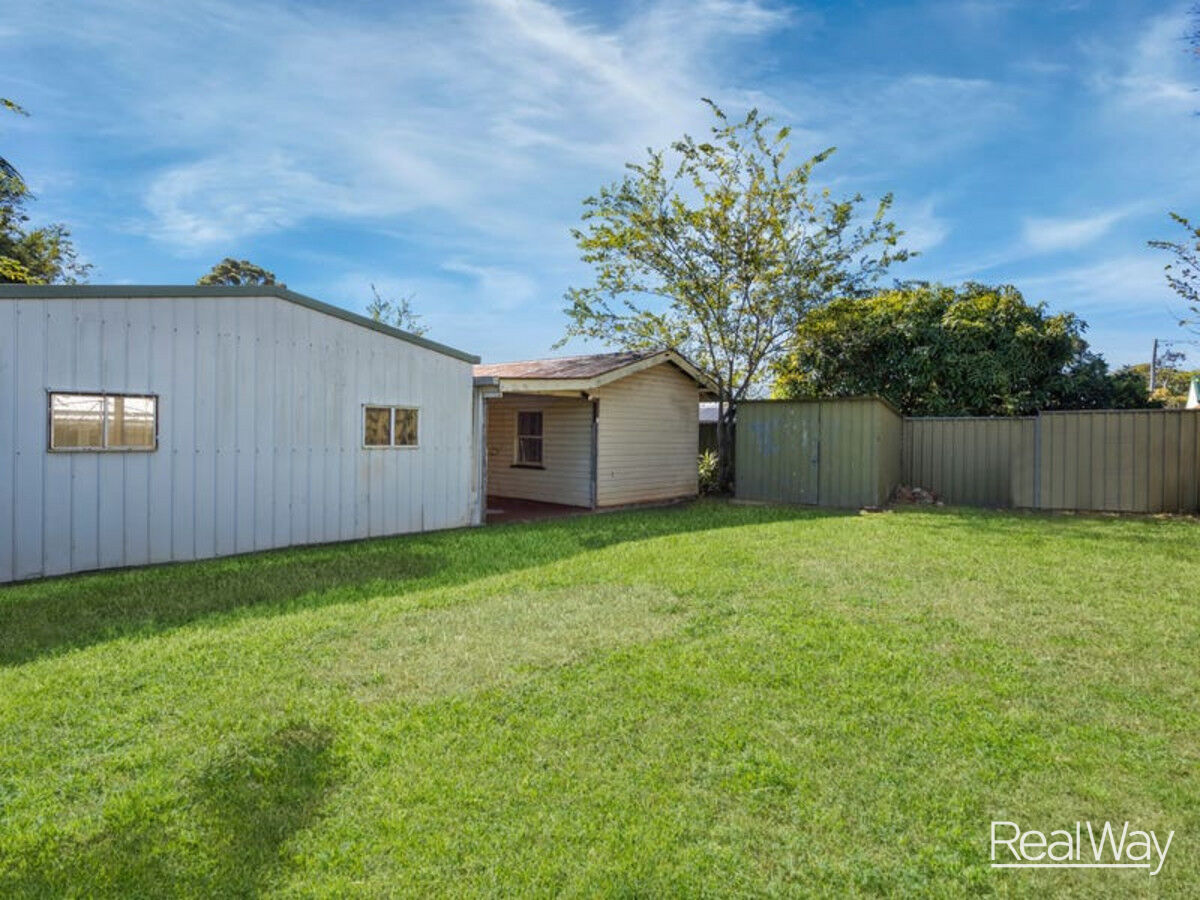 48 Dunne Street, HARRISTOWN QLD 4350, Harristown - Thumbnail 4