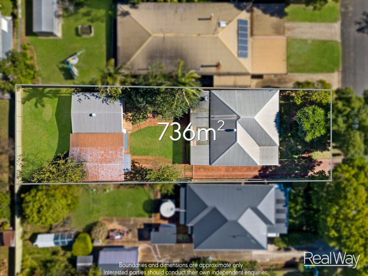 48 Dunne Street, HARRISTOWN QLD 4350, Harristown - Thumbnail 2