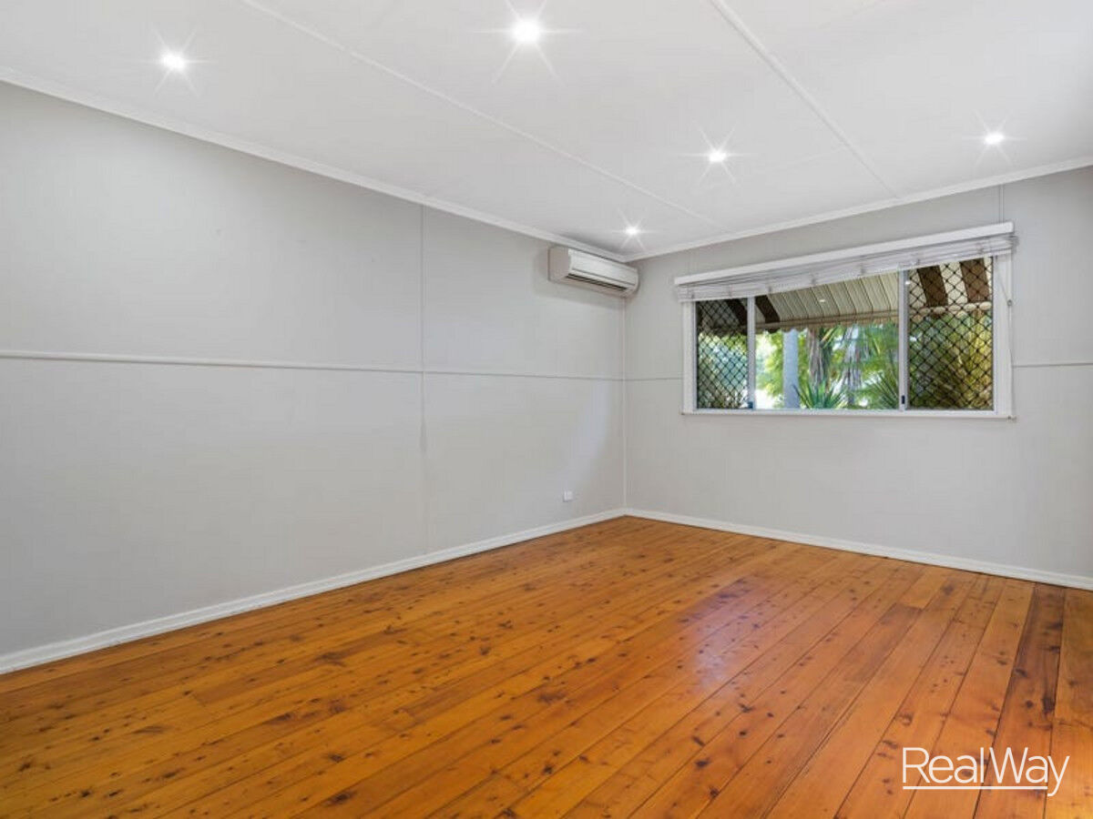 48 Dunne Street, HARRISTOWN QLD 4350, Harristown - Thumbnail 8