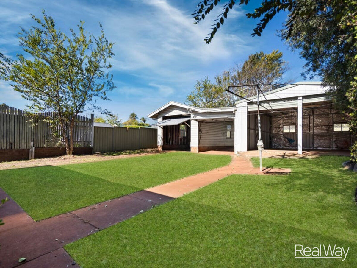 48 Dunne Street, HARRISTOWN QLD 4350, Harristown - Thumbnail 5