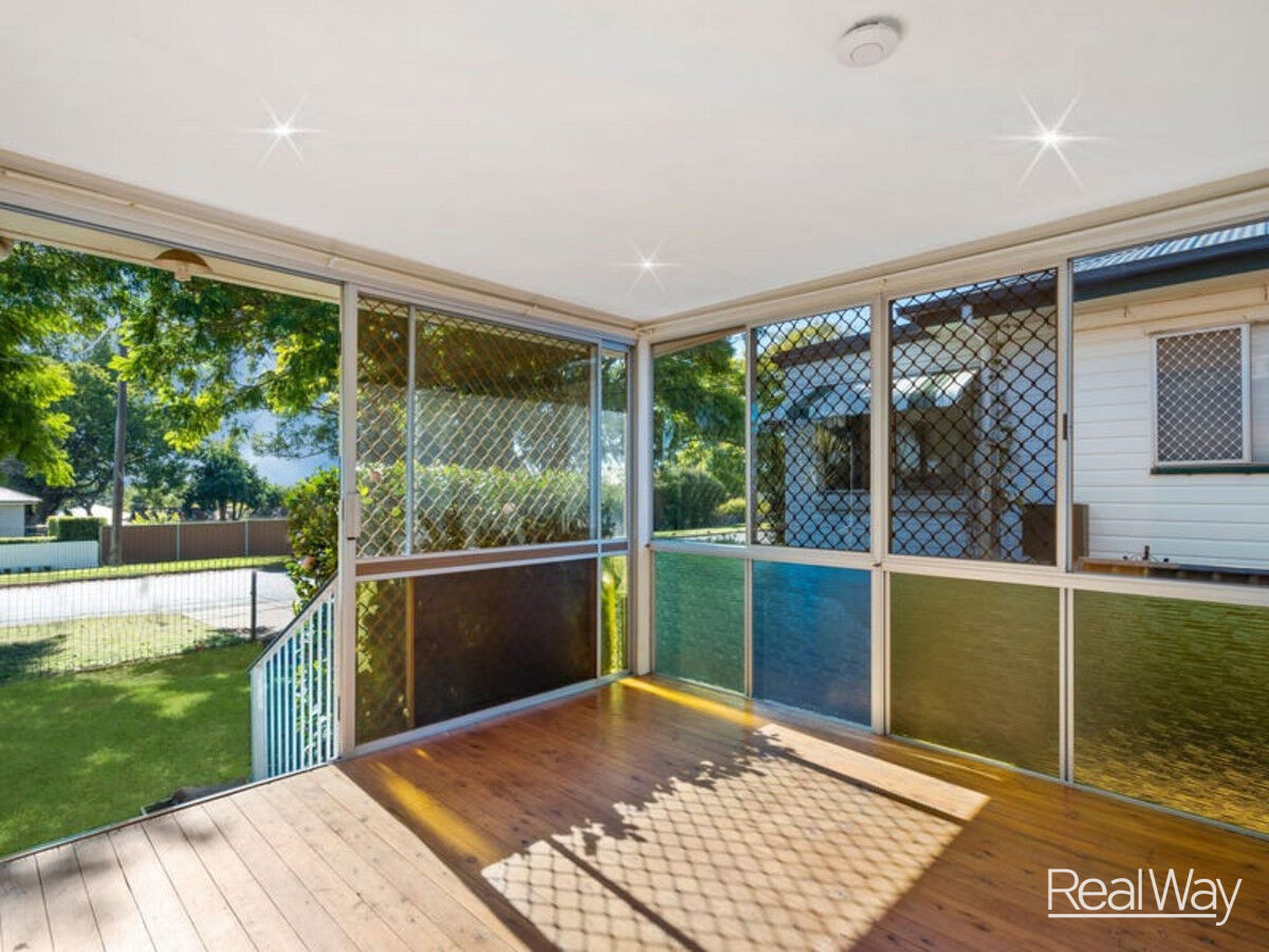48 Dunne Street, HARRISTOWN QLD 4350, Harristown - Thumbnail 7