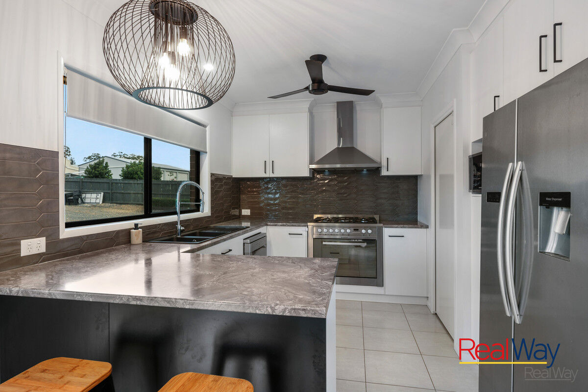6 Coucal Court, Meringandan West QLD 4352, Meringandan West - Thumbnail 4