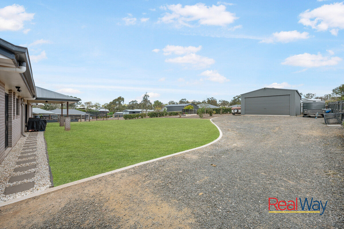 6 Coucal Court, Meringandan West QLD 4352, Meringandan West - Thumbnail 8