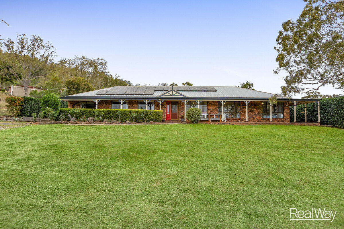 42 Riethmuller Road, Glenvale QLD 4350, Glenvale - Thumbnail 2
