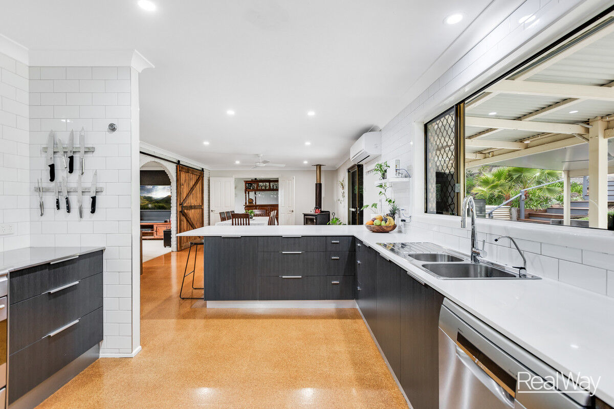 42 Riethmuller Road, Glenvale QLD 4350, Glenvale - Thumbnail 5
