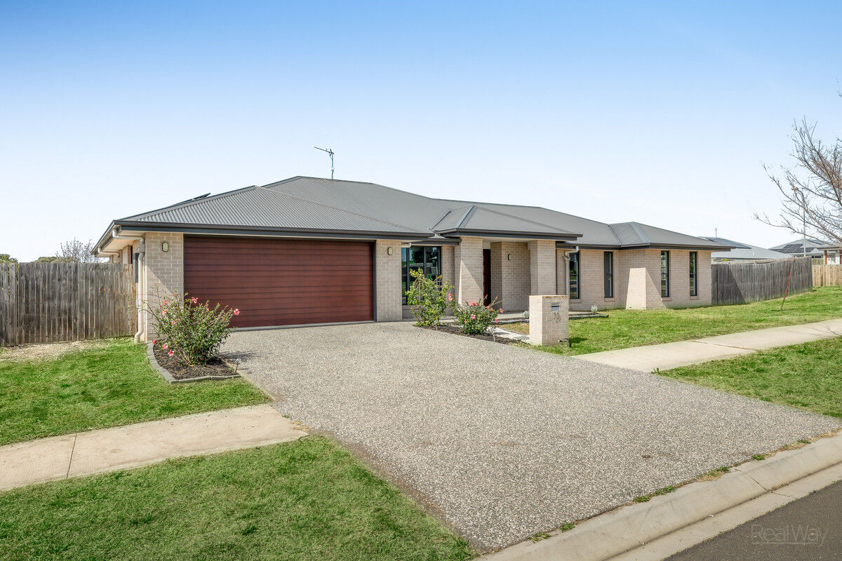 11 Trevatt Street, Westbrook QLD 4350, Westbrook - Thumbnail 2