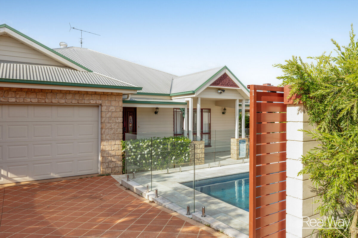 23 Prime Minister Drive, Middle Ridge QLD 4350, Middle Ridge - Thumbnail 2