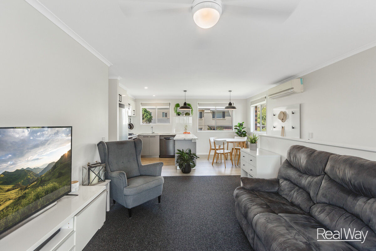 11 / 24 Lindsay Street, East Toowoomba QLD 4350, East Toowoomba - Thumbnail 5