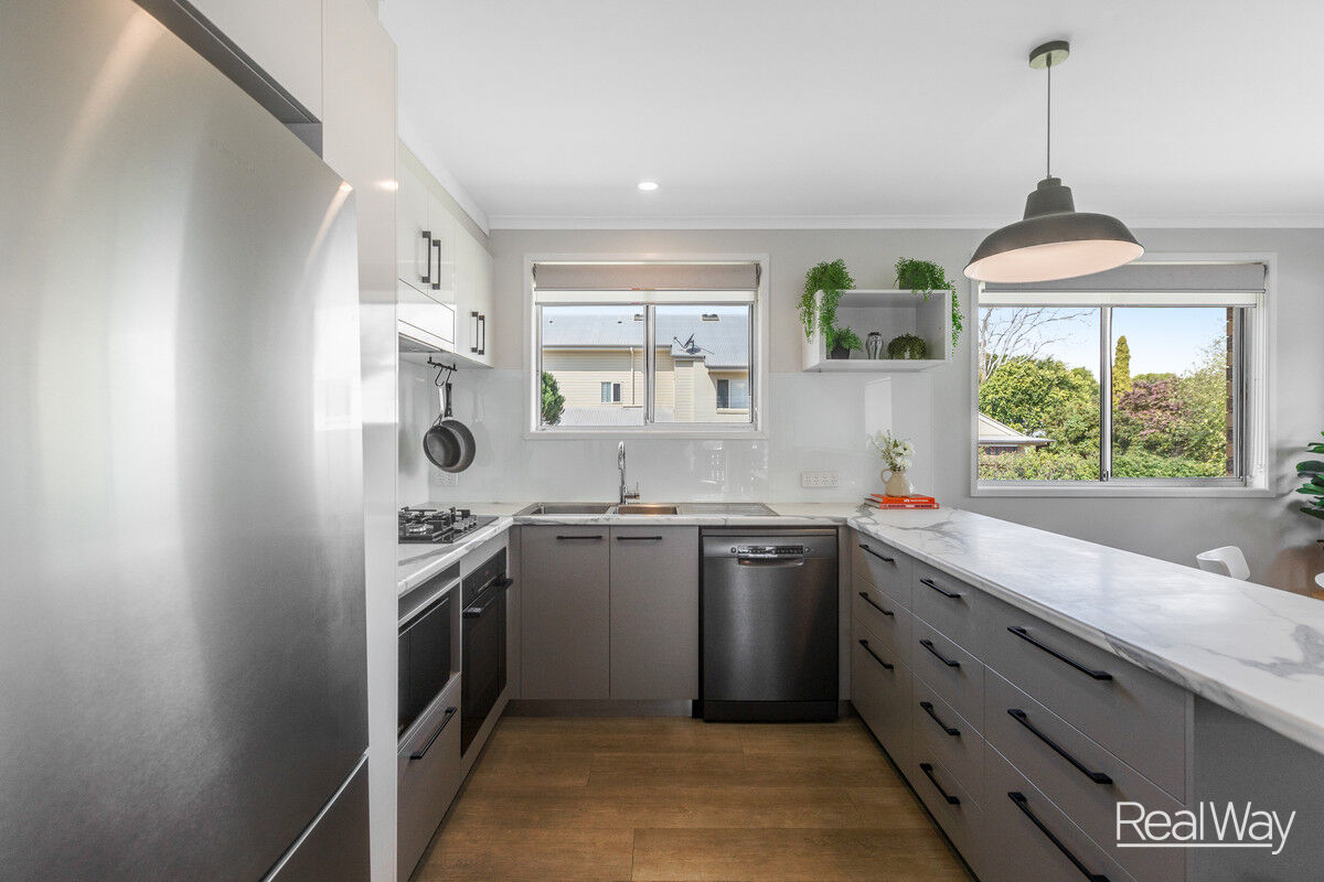11 / 24 Lindsay Street, East Toowoomba QLD 4350, East Toowoomba - Thumbnail 3