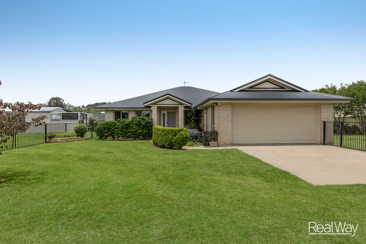33 Rutherford Road, Withcott QLD 4352, Withcott - Thumbnail 2