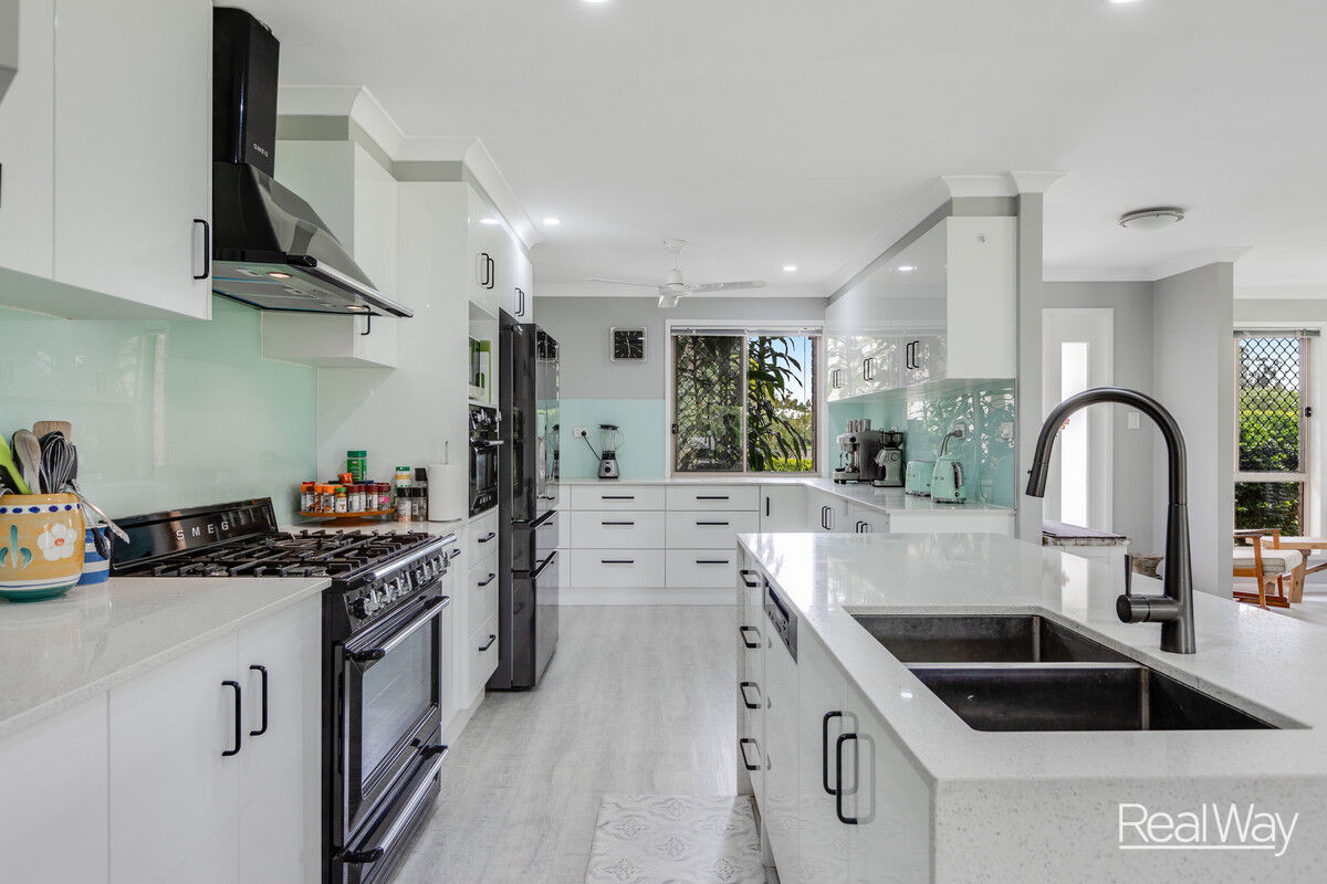 33 Rutherford Road, Withcott QLD 4352, Withcott - Thumbnail 3