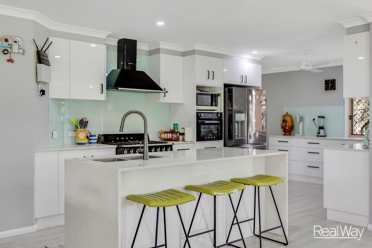 33 Rutherford Road, Withcott QLD 4352, Withcott - Thumbnail 4