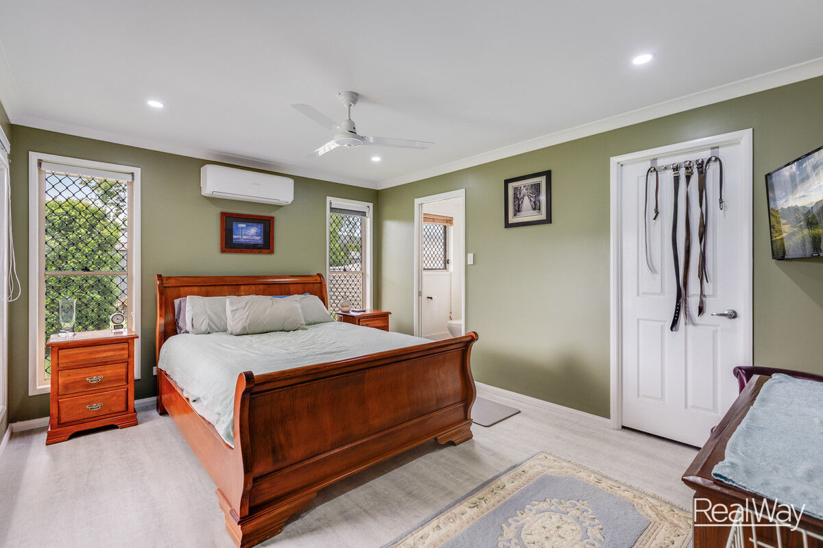 33 Rutherford Road, Withcott QLD 4352, Withcott - Thumbnail 7