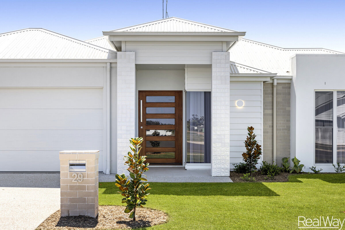 29 Cadel Evans Drive, Kearneys Spring QLD 4350, Kearneys Spring - Thumbnail 2