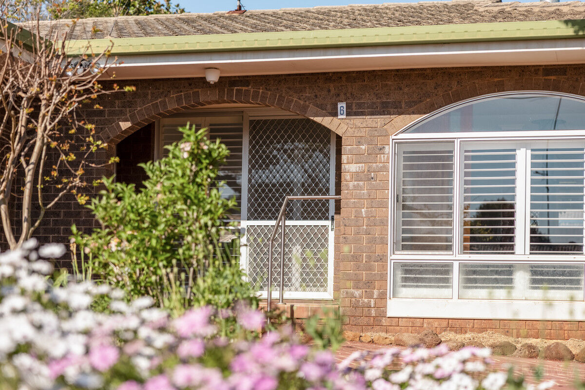 6 Behland Street, Kearneys Spring QLD 4350, Kearneys Spring - Thumbnail 2