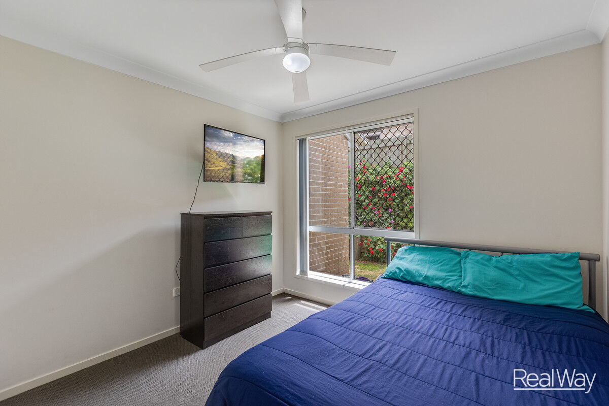 32 Alistair Street, Glenvale QLD 4350, Glenvale - Thumbnail 8