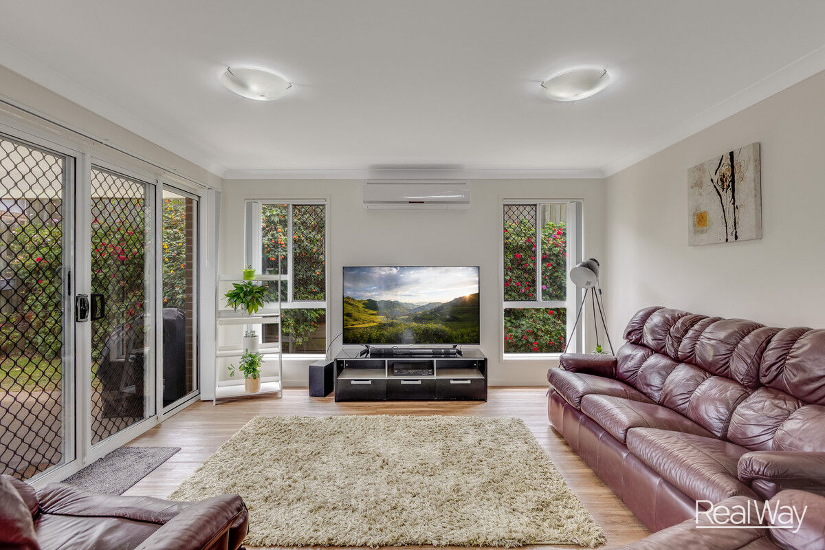 32 Alistair Street, Glenvale QLD 4350, Glenvale - Thumbnail 4