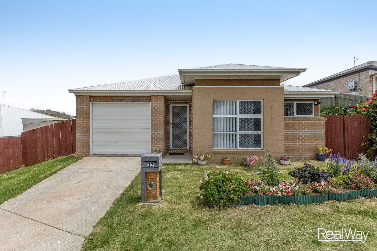 32 Alistair Street, Glenvale QLD 4350, Glenvale - Thumbnail 2