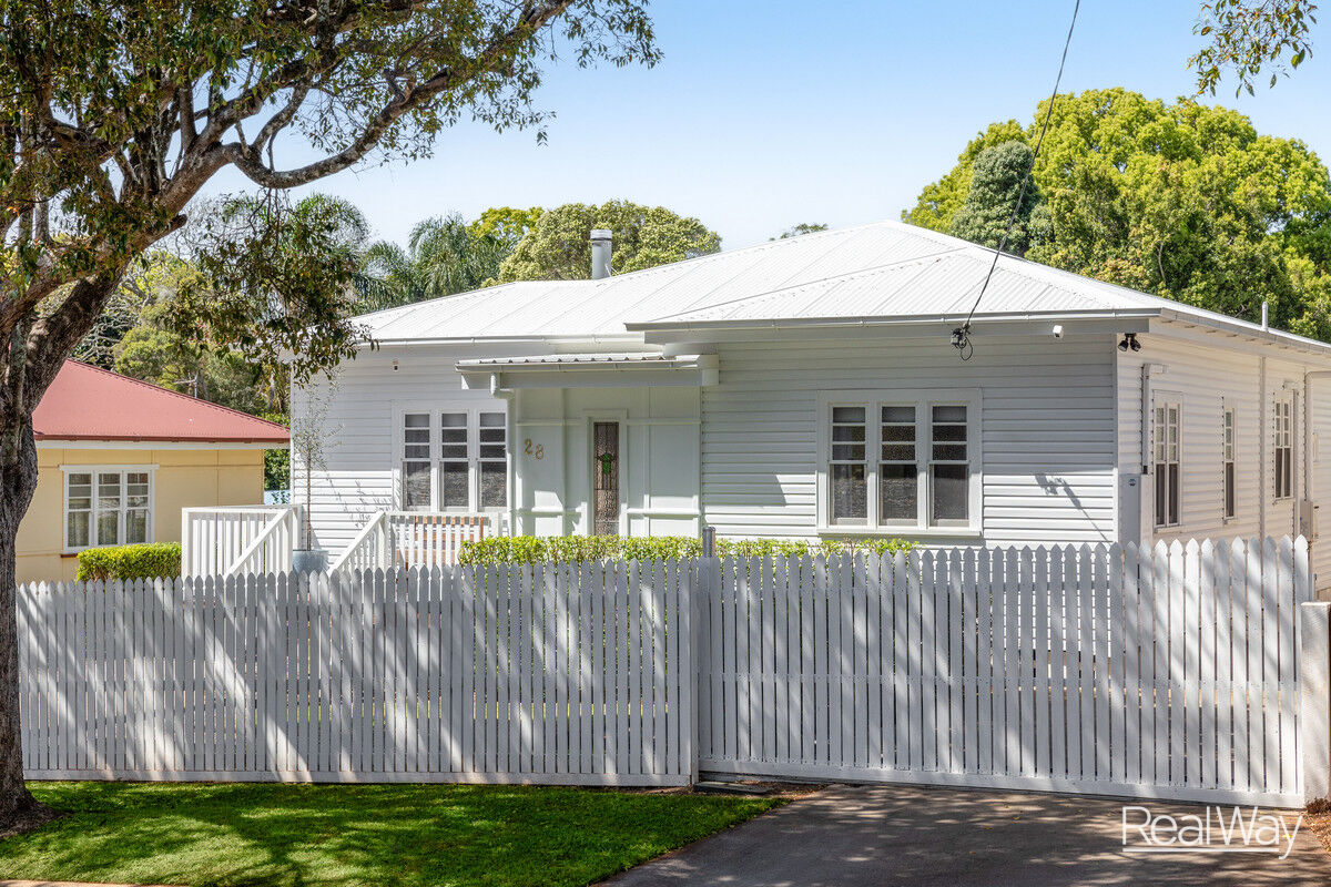 28 Norman Street, South Toowoomba QLD 4350, South Toowoomba - Thumbnail 3