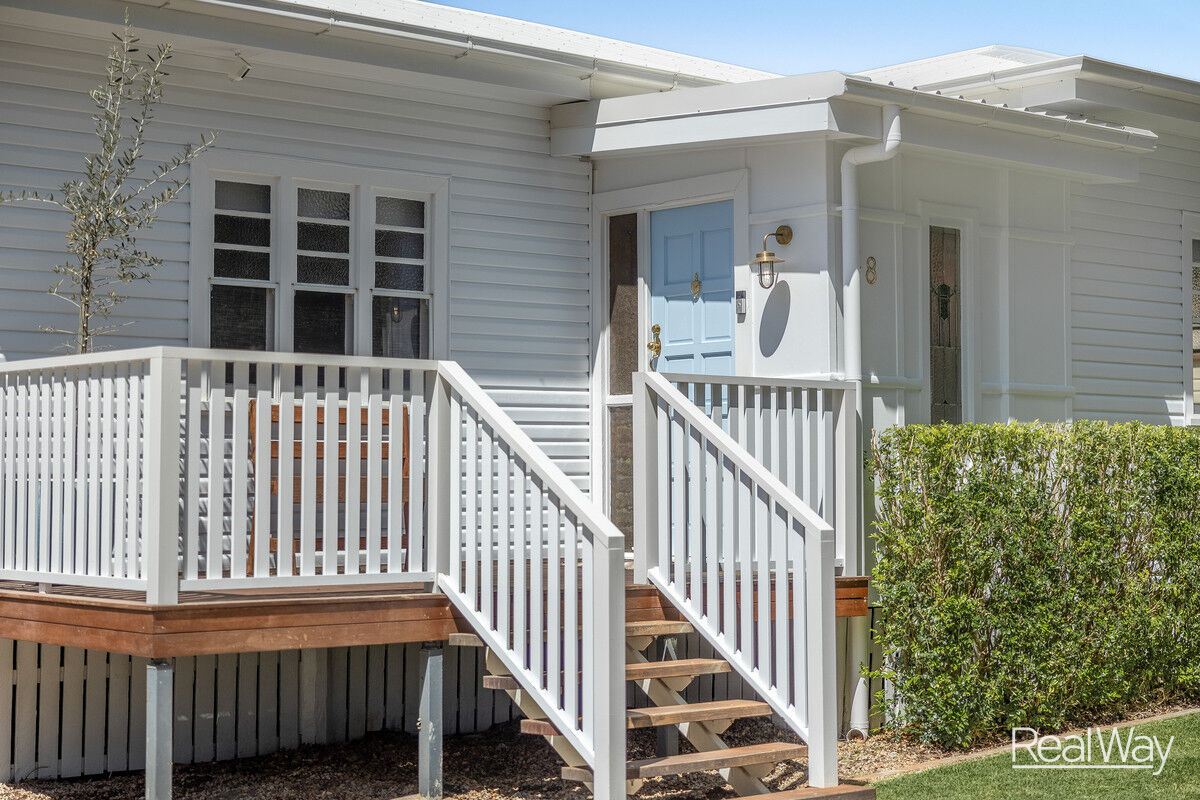 28 Norman Street, South Toowoomba QLD 4350, South Toowoomba - Thumbnail 2