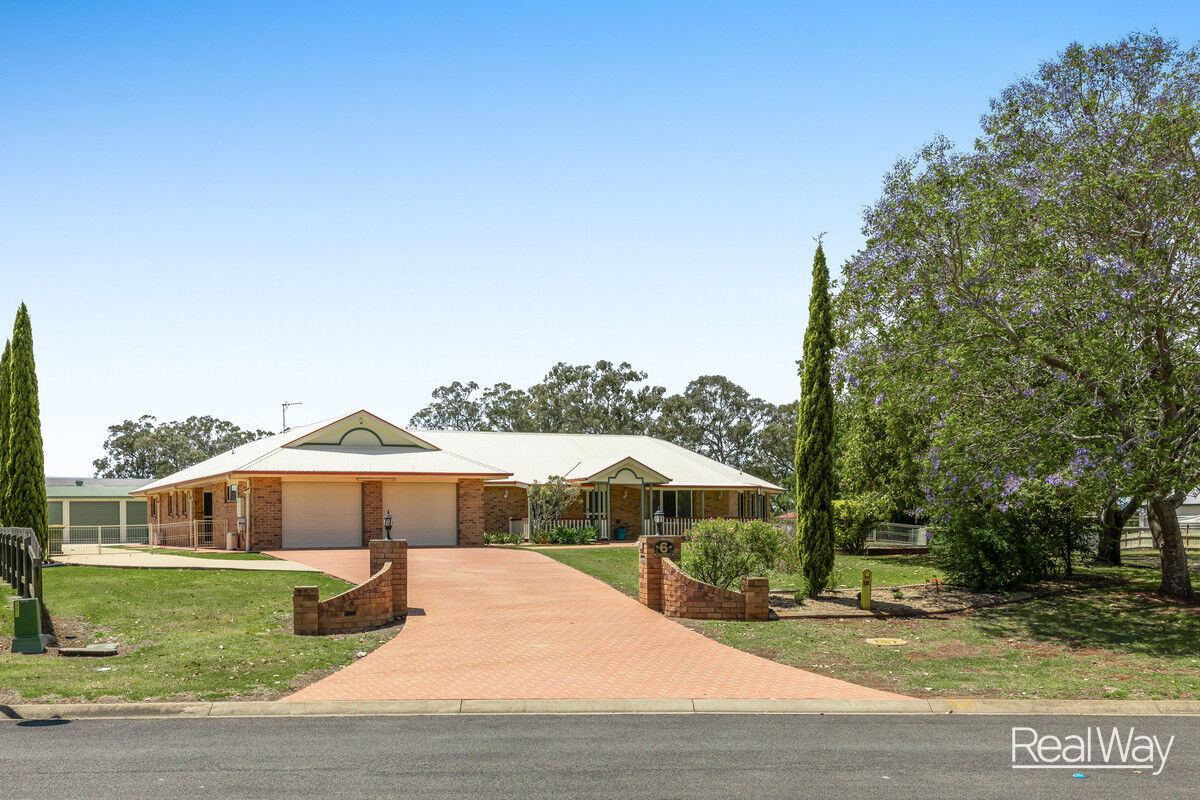 6 Cotswold Close, Cotswold Hills QLD 4350, Cotswold Hills - Thumbnail 4