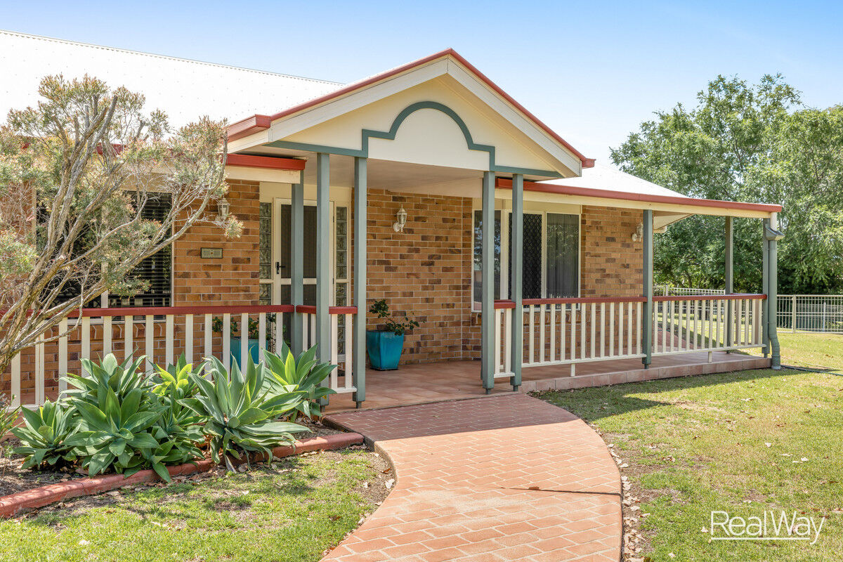 6 Cotswold Close, Cotswold Hills QLD 4350, Cotswold Hills - Thumbnail 6