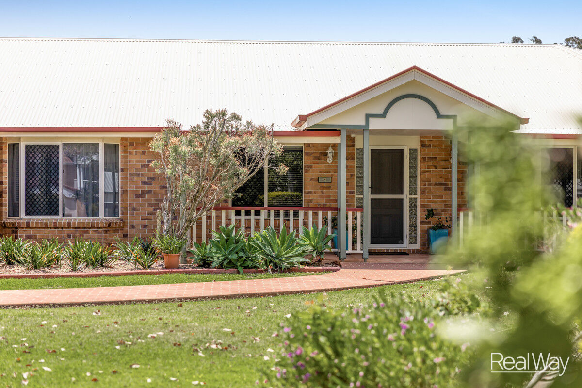 6 Cotswold Close, Cotswold Hills QLD 4350, Cotswold Hills - Thumbnail 5