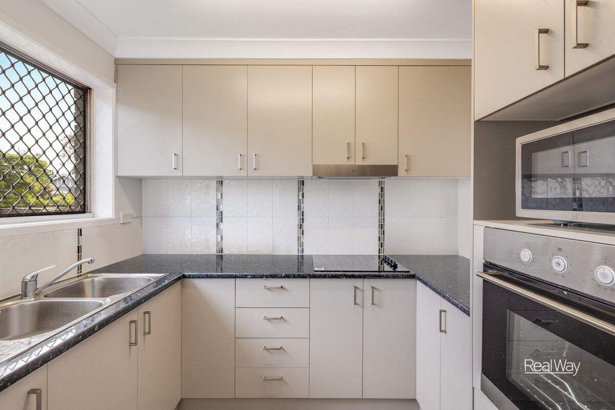 4 / 88 Anzac Avenue, Newtown QLD 4350, Newtown - Thumbnail 2