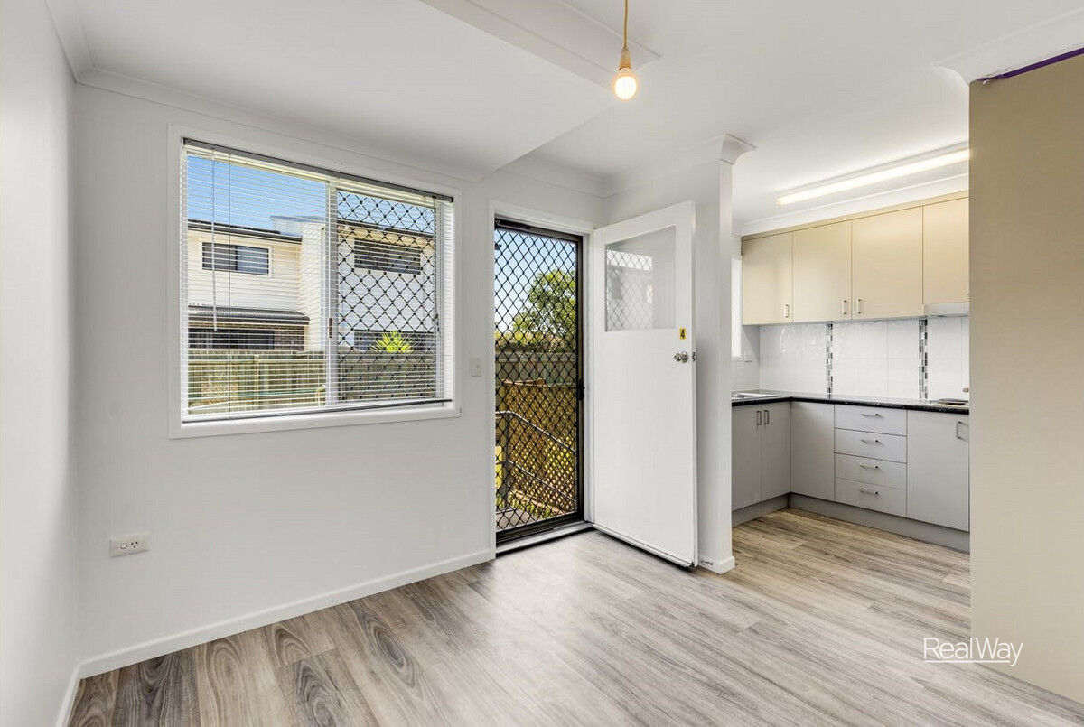 4 / 88 Anzac Avenue, Newtown QLD 4350, Newtown - Thumbnail 3
