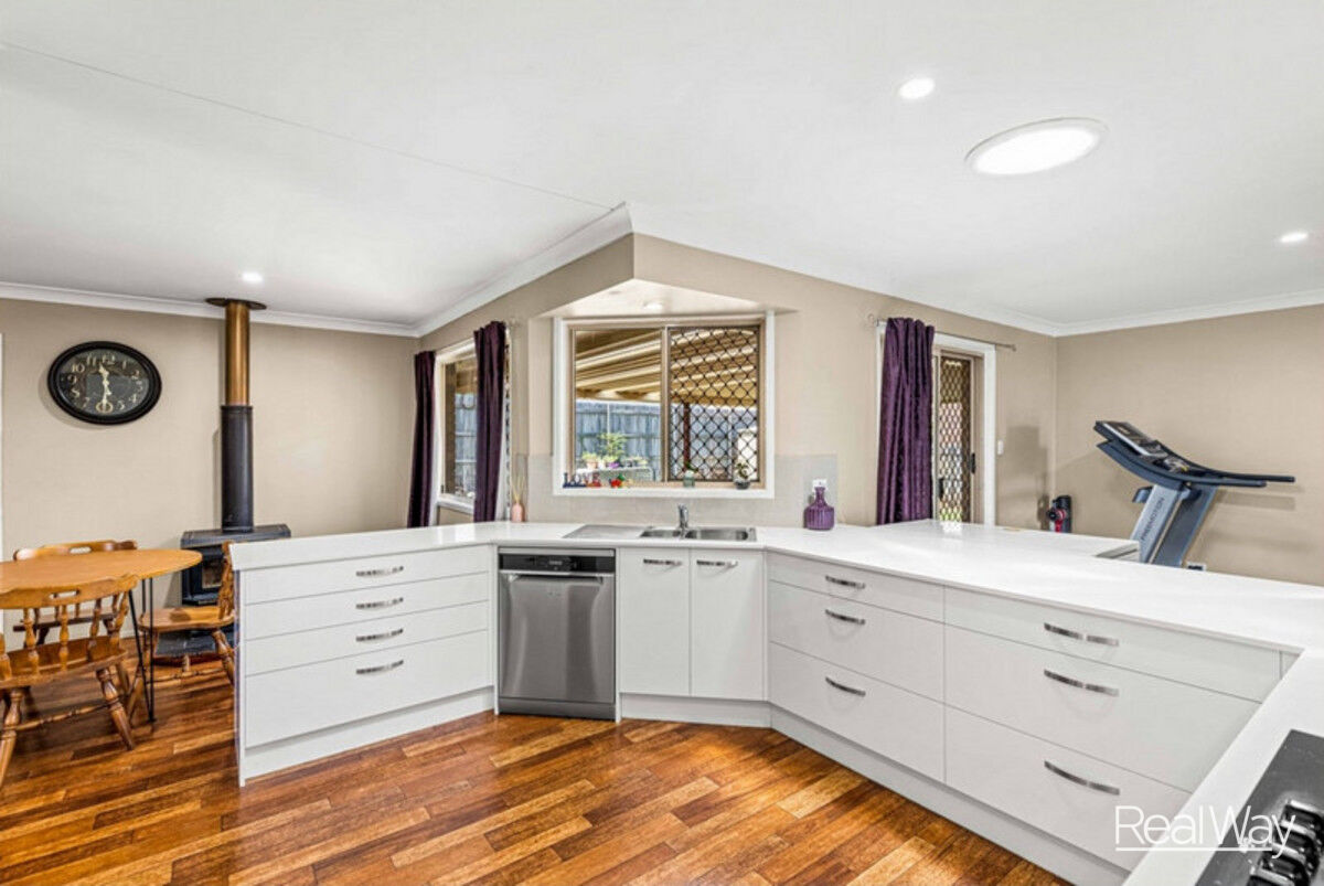 132 Hursley Road, Glenvale QLD 4350, Glenvale - Thumbnail 4