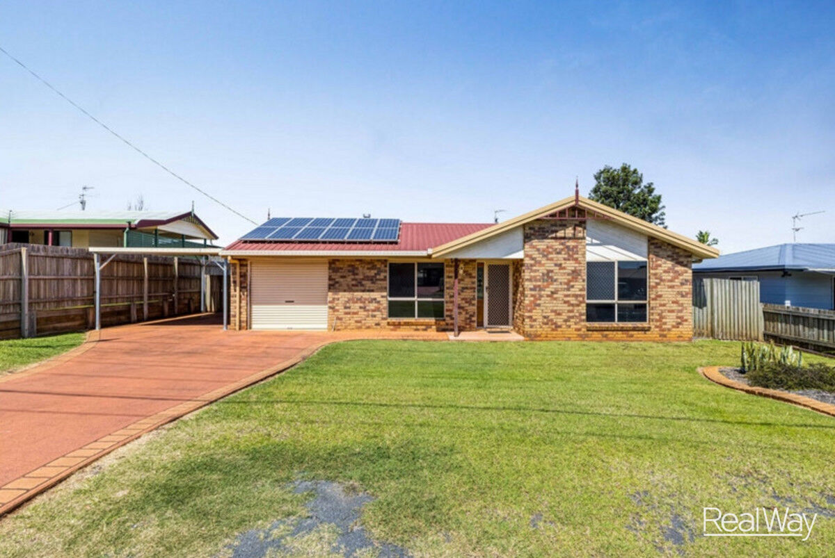 132 Hursley Road, Glenvale QLD 4350, Glenvale - Thumbnail 2