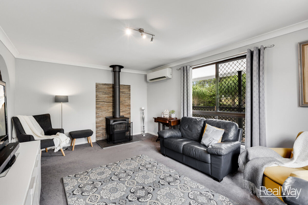 13 Rebwonga Street, Kingsthorpe QLD 4400, Kingsthorpe - Thumbnail 7