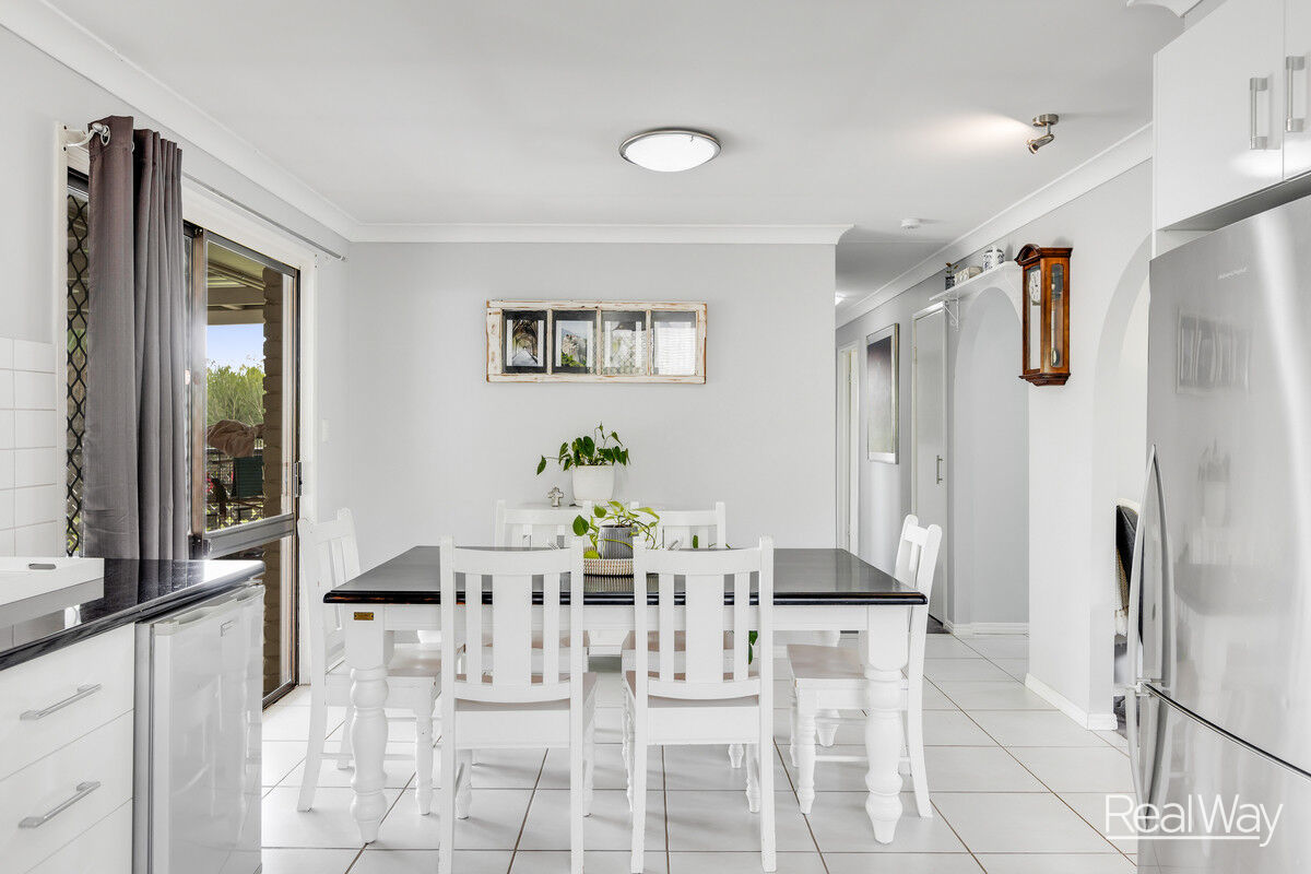 13 Rebwonga Street, Kingsthorpe QLD 4400, Kingsthorpe - Thumbnail 5