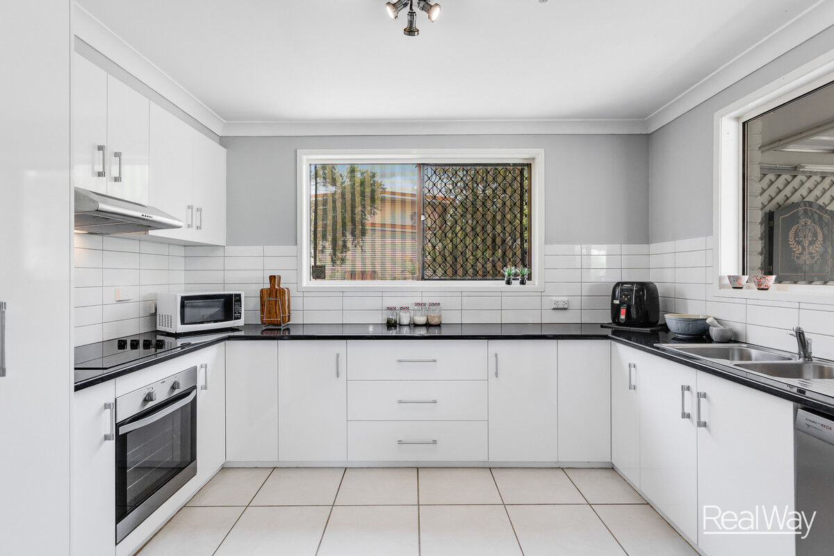 13 Rebwonga Street, Kingsthorpe QLD 4400, Kingsthorpe - Thumbnail 4